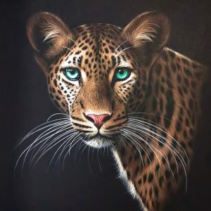 Twilight (1020x760mm)