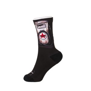 Caltex pump