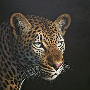 Nightfall (1020x760mm)