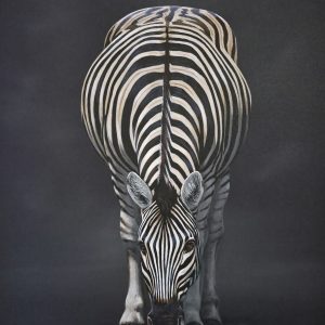 Sweet water 1020x760mm