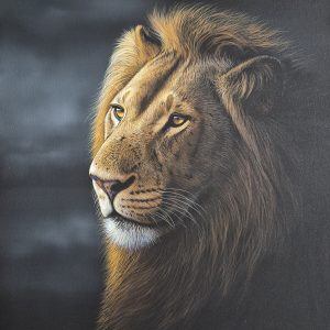The last light (1020x760mm)